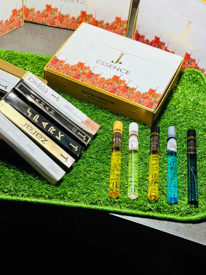 J.5 IN ONE IMPORTED TESTER