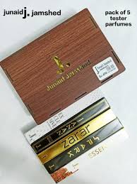 J.5 IN ONE IMPORTED TESTER