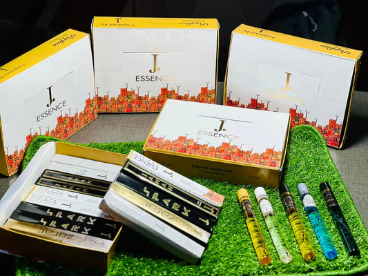 J.5 IN ONE IMPORTED TESTER