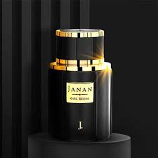 J.JANAN GOLD ADITTION PERFUME